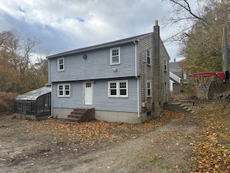 24 1/2 Allerton St, Plymouth, MA 02360