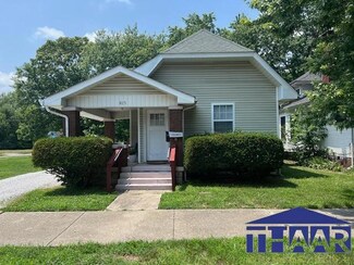 825 S 17th St, Terre Haute, IN 47807
