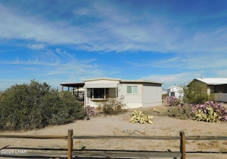 25571 Pendleton Way, Bouse, AZ 85325