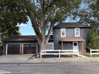 500 5th St, Yorktown, IA 51656