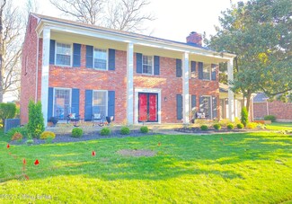 11004 Greenock Ct, Louisville, KY 40243