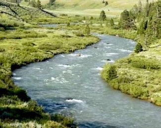 Miningclaim Ownership, Albany, WY 82070