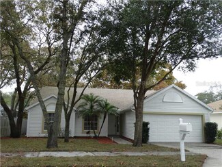 1724 Silverwood St, Tarpon Springs, FL 34689