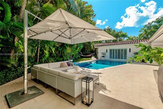 375 Harbor Ct, Key Biscayne, FL 33149