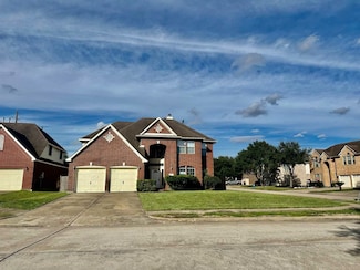 1322 Magnolia Dale Dr, Fresno, TX 77545