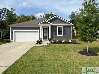284 Brennan Dr, Richmond Hill, GA 31324