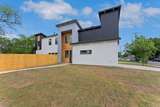 4600 Colonial Ave, Dallas, TX 75215