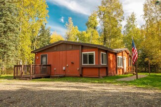 3824 Plack Rd, North Pole, AK 99705