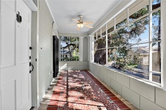 710 Burdette St Unit 2C, New Orleans, LA 70118