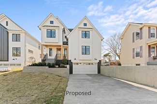 3490 Cooper Rd, Blue Ash, OH 45241