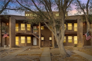 7122 Premont Dr Unit H202, Corpus Christi, TX 78414