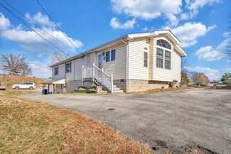 1933 Fallon Ave SE, Roanoke, VA 24013