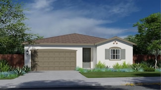 Residence 1765, Stockton, CA 95219