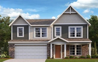 415 Roddens Way, O'Fallon, MO 63368