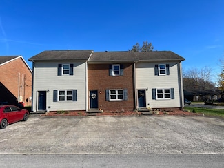 1006 Northwood Loop, Lawrenceburg, KY 40342