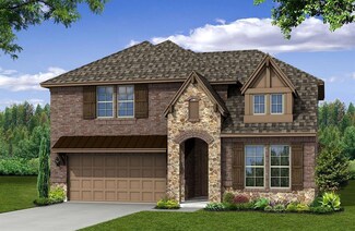 3520 Twin Pond Trail, Euless, TX 76040