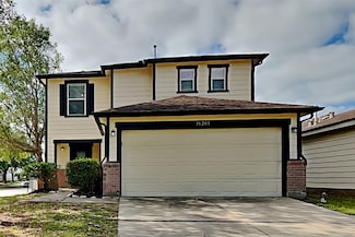 18203 Valebluff Ln, Cypress, TX 77429