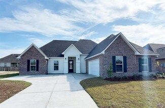 44216 Huntley Rd, Hammond, LA 70403