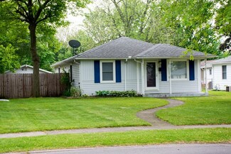 1154 E Lasalle Ave, South Bend, IN 46617