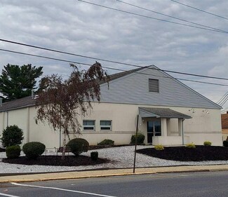 580 Coal St, Lehighton, PA 18235