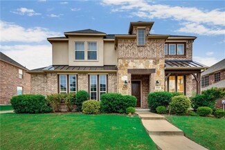 6720 Old Settlers Way, Dallas, TX 75236