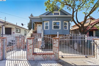 2002 64th Ave, Oakland, CA 94621