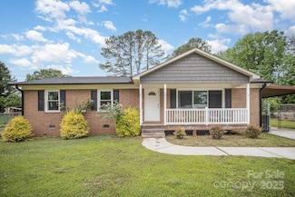 1211 Mirror Park Dr, Salisbury, NC 28146