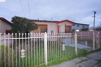 1413 Post Ave, San Pablo, CA 94806