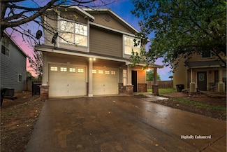 2900 Pima Ln, Fort Worth, TX 76119