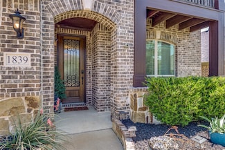 1839 Tuscany Dr, Rockwall, TX 75032