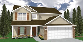 14756 Verona Lakes Passage, Fort Wayne, IN 46814