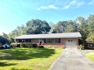 409 Sanford Rd, Andalusia, AL 36420