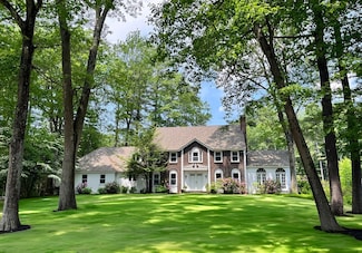 5 Taintor Dr, Sudbury, MA 01776