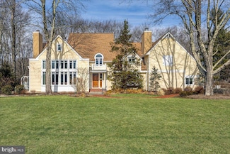 159 Moore's Mill-Mount Rose Rd, Hopewell, NJ 08525