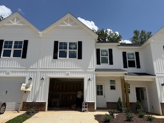 45 Calluna Dr, Clayton, NC 27527