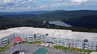 237 Mountain Lodge, Snowshoe, WV 26209