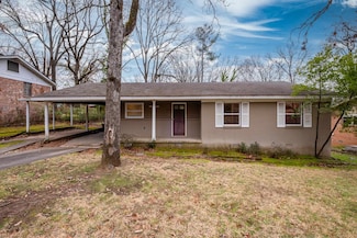 5216 Glenmere Rd, North Little Rock, AR 72116