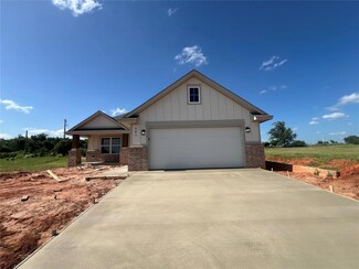 681 Cedar Hill Way, Washington, OK 73093