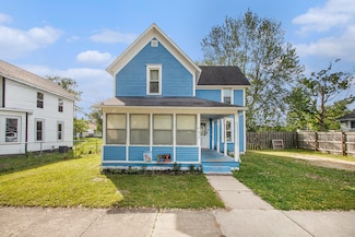 404 Oak St, Dowagiac, MI 49047