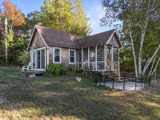 27 Lynn Dr, Parsonsfield, ME 04047