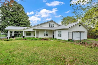 400 11th Ave SE, Cullman, AL 35055