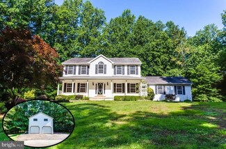 16563 Waterside Place, Hughesville, MD 20637