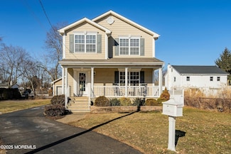 43 Peach St, Tinton Falls, NJ 07724