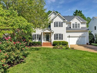 5213 Brockton Ct, Glen Allen, VA 23059