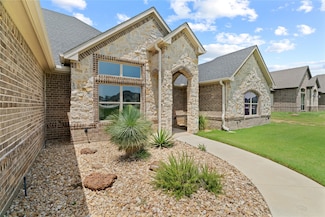 1030 Alex Dr, Springtown, TX 76082