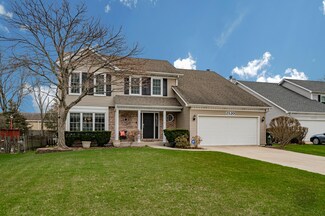 2520 Ryan Ct, Naperville, IL 60564
