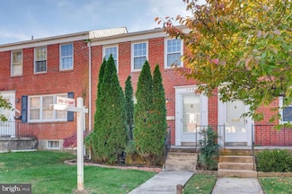 1405 Putty Hill Ave, Towson, MD 21286