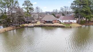 4517 Nicholas Ln, Southaven, MS 38672