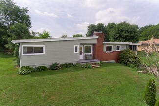 3036 State Route 119, New Alexandria, PA 15670