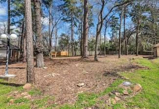 6003 Beufort Way, Woods of Northampton, TX 77389